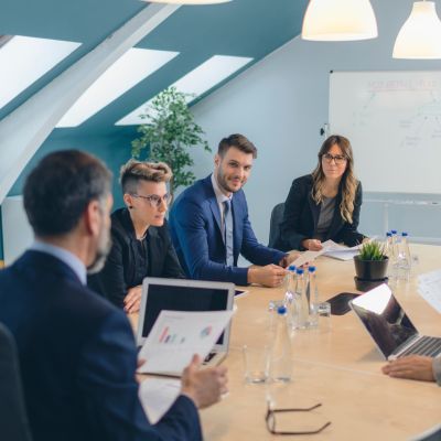 德甲——赛事策划流程