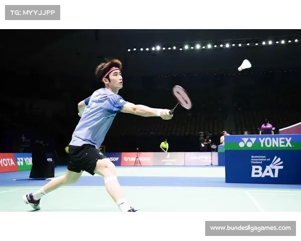 郑加恒赛季两夺超级300赛冠军，自信谈未来目标