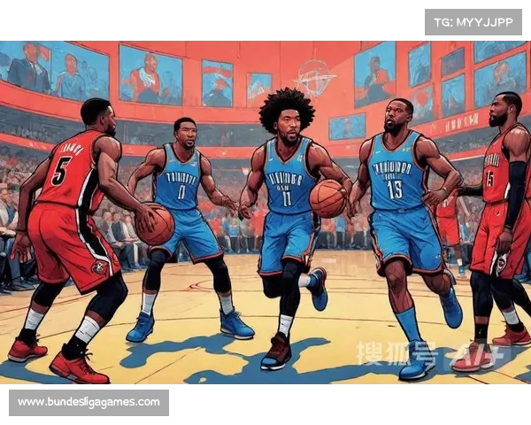 雷霆主场迎战开拓者，历史交锋12连胜占绝对优势