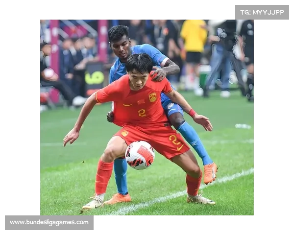 越南U23足球崛起,亚洲杯开门红显青训成效