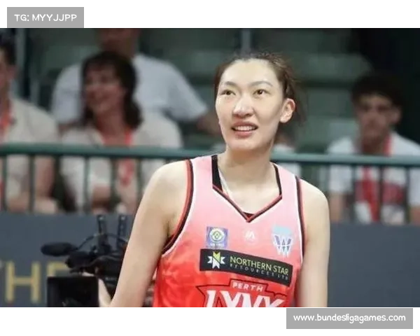 韩旭关键补篮,珀斯山猫逆转卫冕冠军精灵队